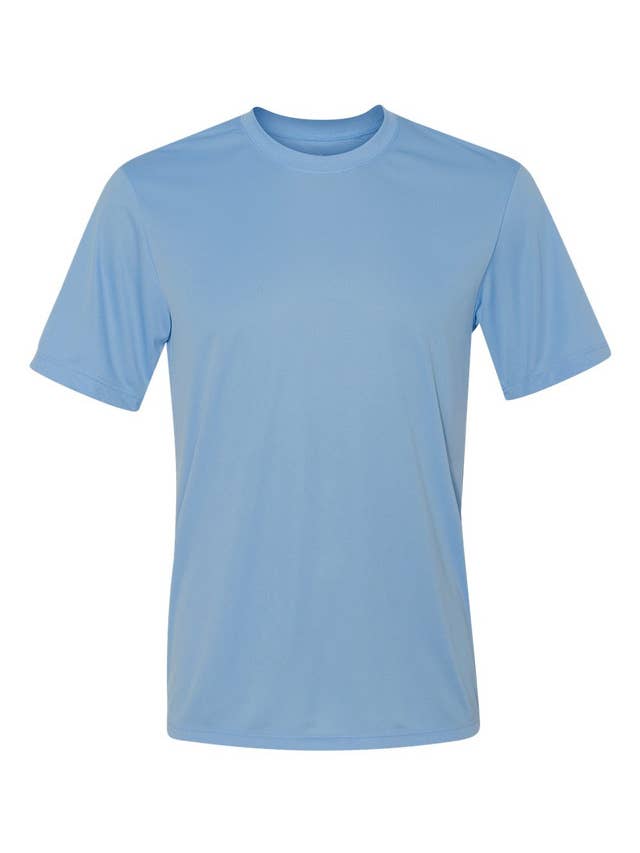 Radyan - Wholesale Activewear Set - Men's - Cool DRI® Performance T-Shirt7