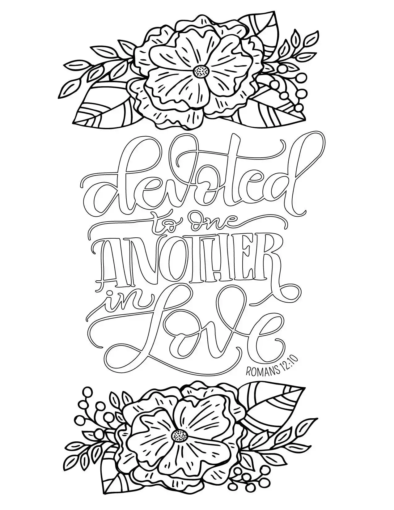 Paige Tate Christian Gifts - Wholesale Colouring and activity book – adult - Thrive: A Christian Coloring Book Devotional For Moms2