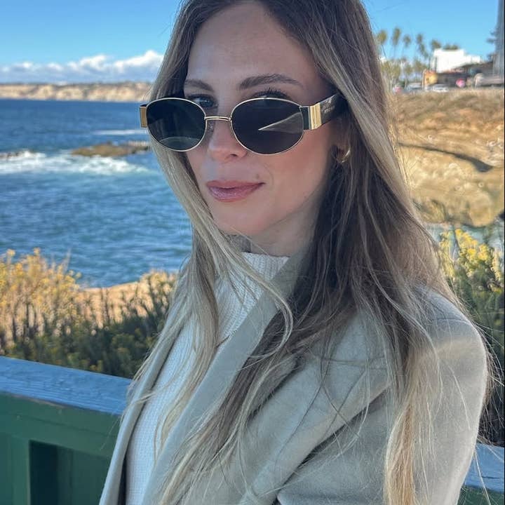 Fifth & Ninth - Wholesale Sunglasses - Unisex - Elliott Polarized Sunglasses6