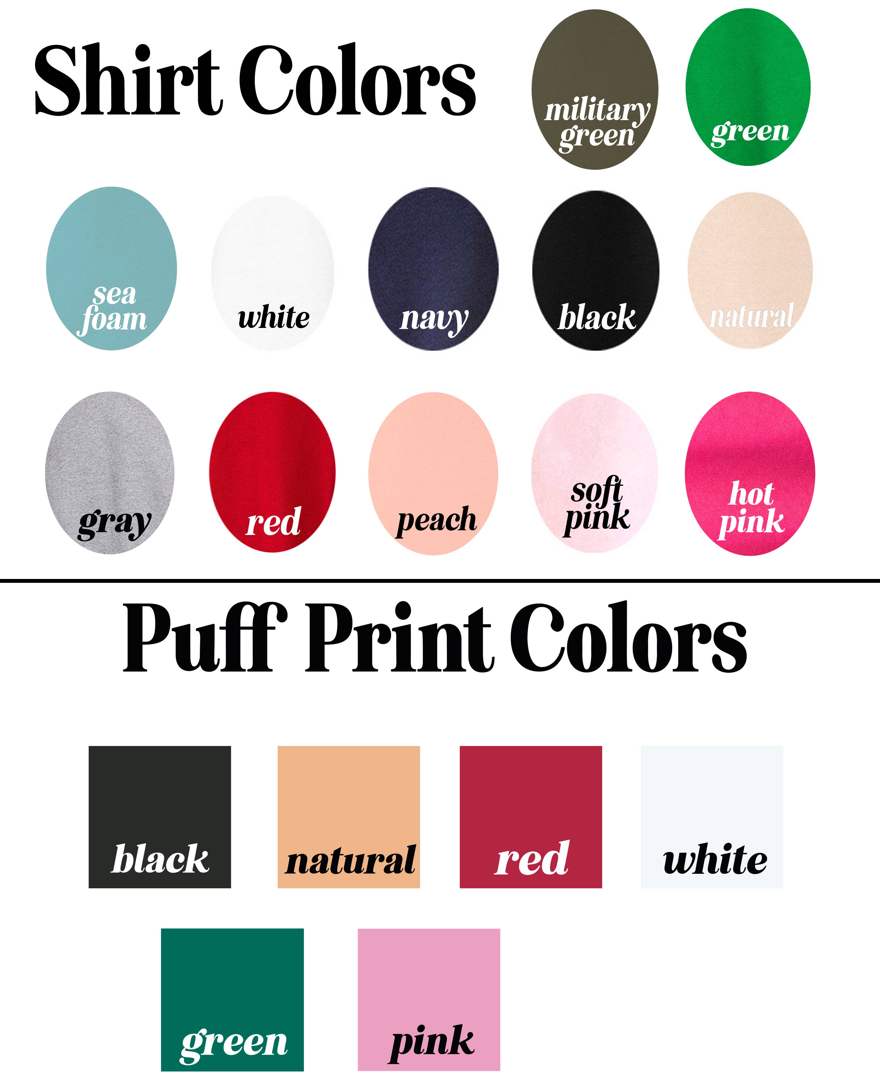 Nobullwoman Apparel - Wholesale Hoodie - Women's - CUSTOM Small Business PUFF Print Cropped HOODIE7