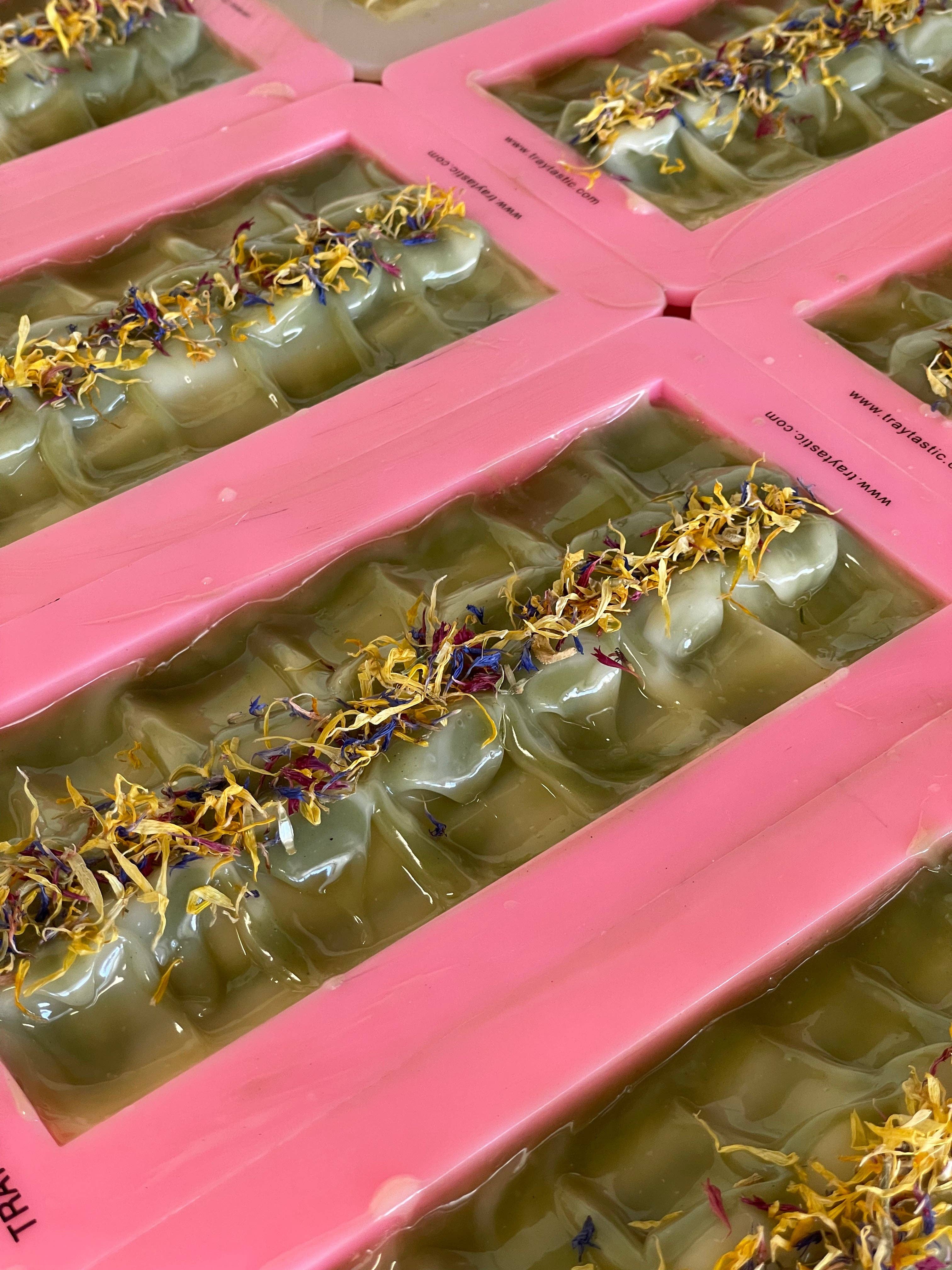 Kula Essentials - Wholesale Bar Soap - Maui Goat Milk Macadamia Soap - Hana Hou3