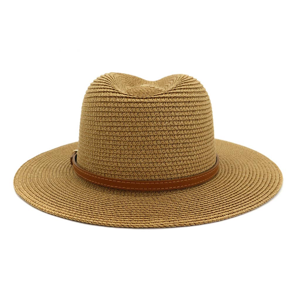 Suzie Q USA – wholesale Straw hat – women's – straw hat female jazz top hat14