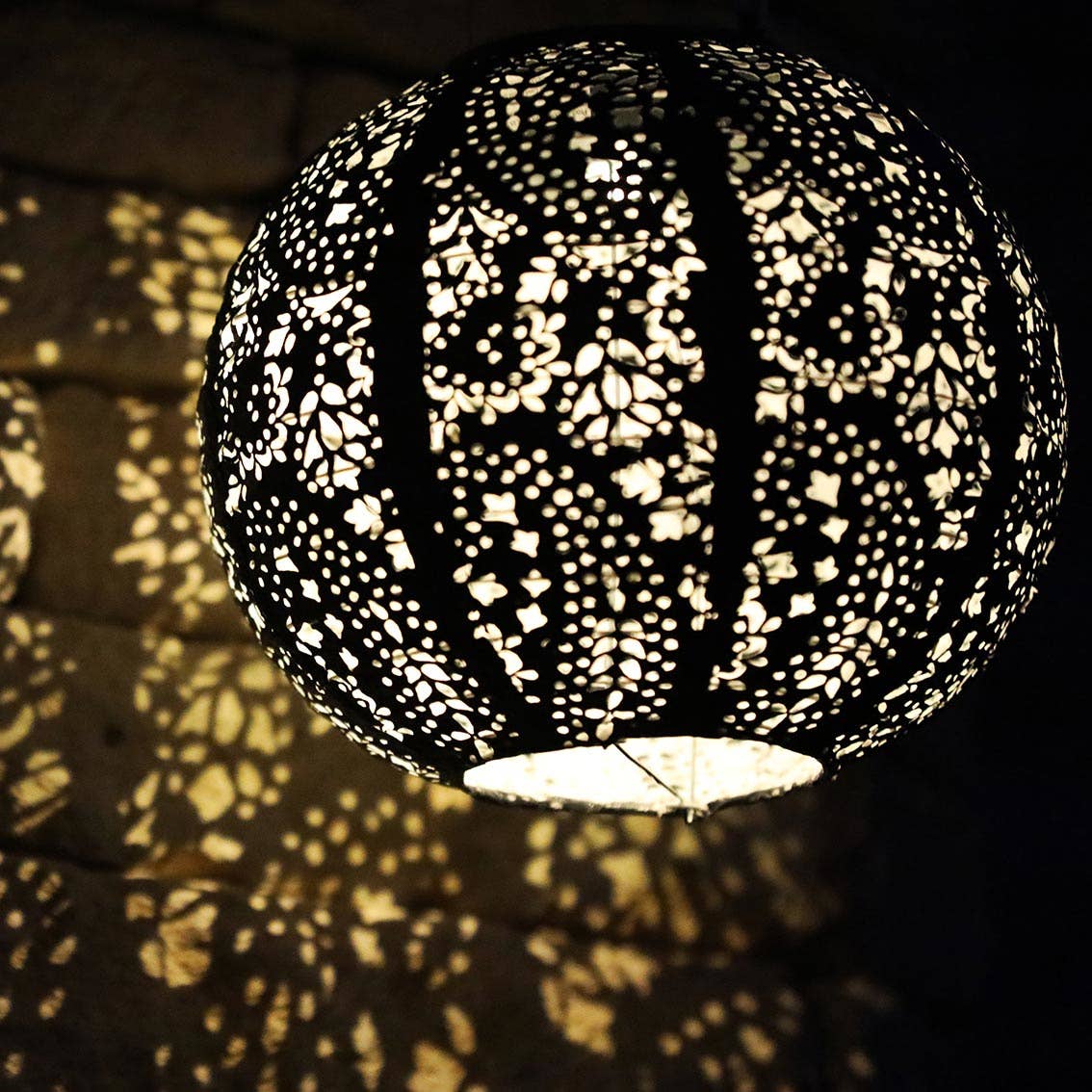 Talking Tables UK – wholesale Outdoor ornament/decor – Outdoor Solar Lanterns for Garden |Starter Set |14