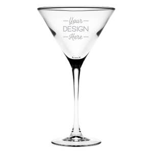 Featured Wholesale Martini Glasses Wholesale to Bring out Beauty and Luxury  