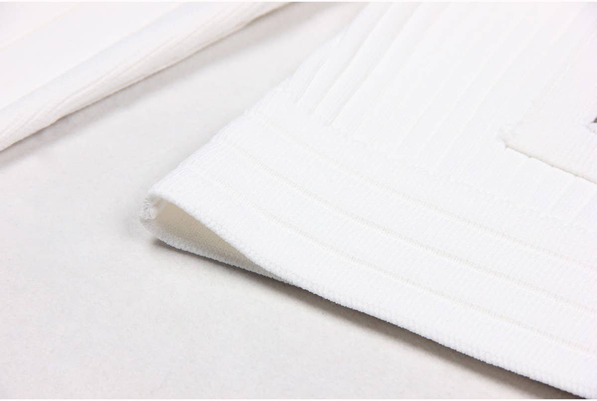 Sanyao Fashion - Vente Cardigan – femme - Manteau Cardigan à Manches Longues en Tricot de Qualité SY349 avec Col Rond7