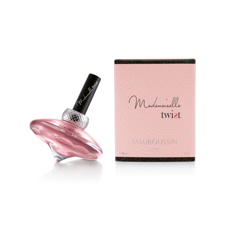 Mauboussin Parfums - Vendita all'ingrosso Profumi/Eau de toilette - Mauboussin Mademoiselle Twist Eau de Parfum per donna4