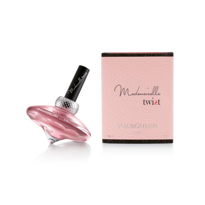 Mauboussin Parfums - Vendita all'ingrosso Profumi/Eau de toilette - Mauboussin Mademoiselle Twist Eau de Parfum per donna4