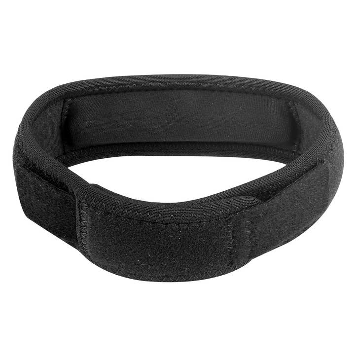 Black Sport knee brace for wholesale on Faire1