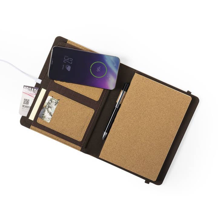 Caricatore Bloc Notes Toskan per la vendita all'ingrosso da parte di Ekoobou