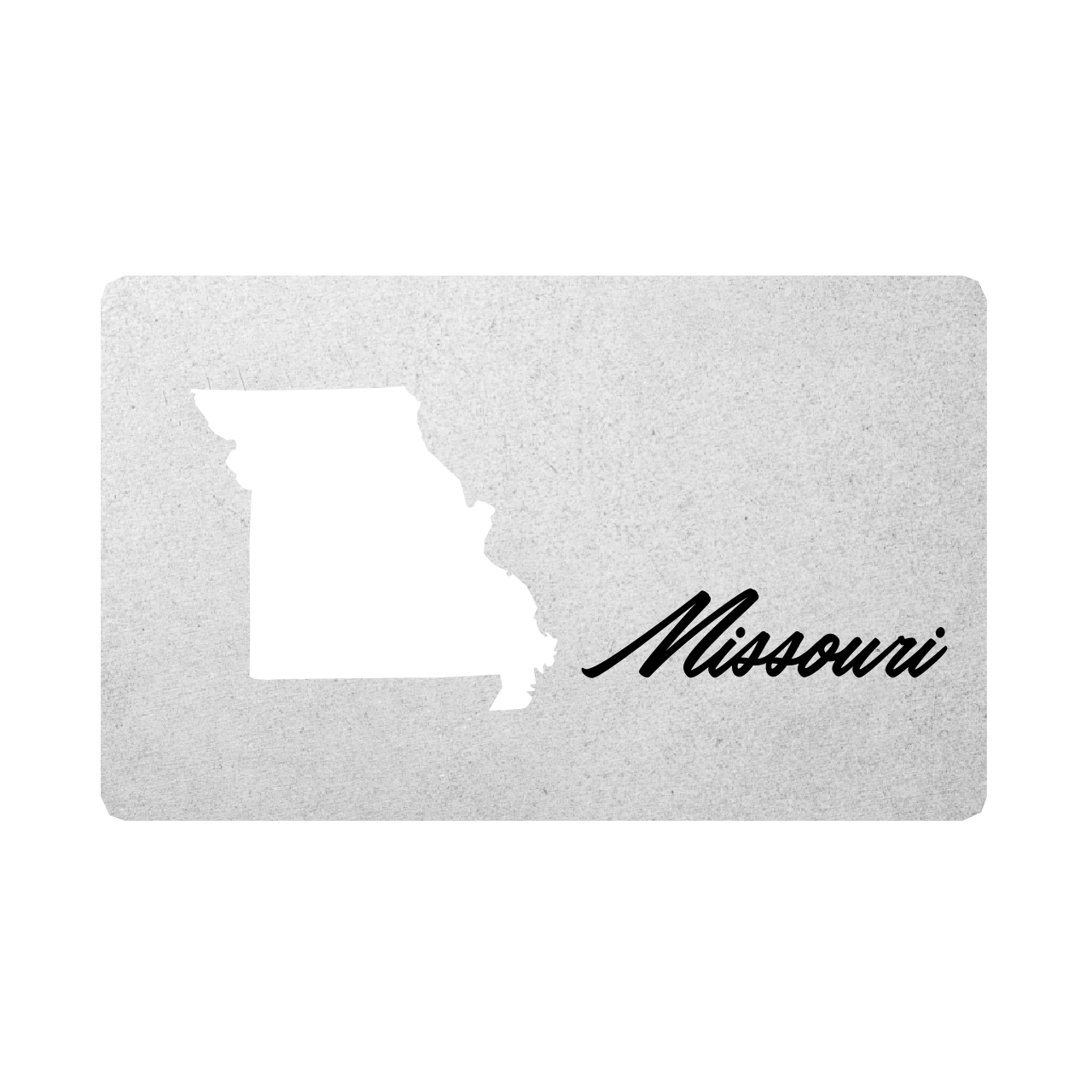 Zootility - Vendita all'ingrosso Apribottiglie - Carta apribottiglie State25