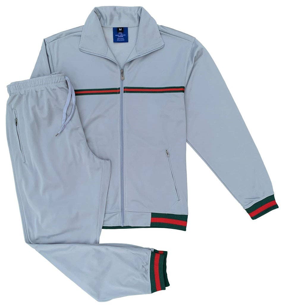 Royal Threads - Wholesale Tracksuit - Men's - Mens' Tracksuit Reefing Spring Active Jogger Set8