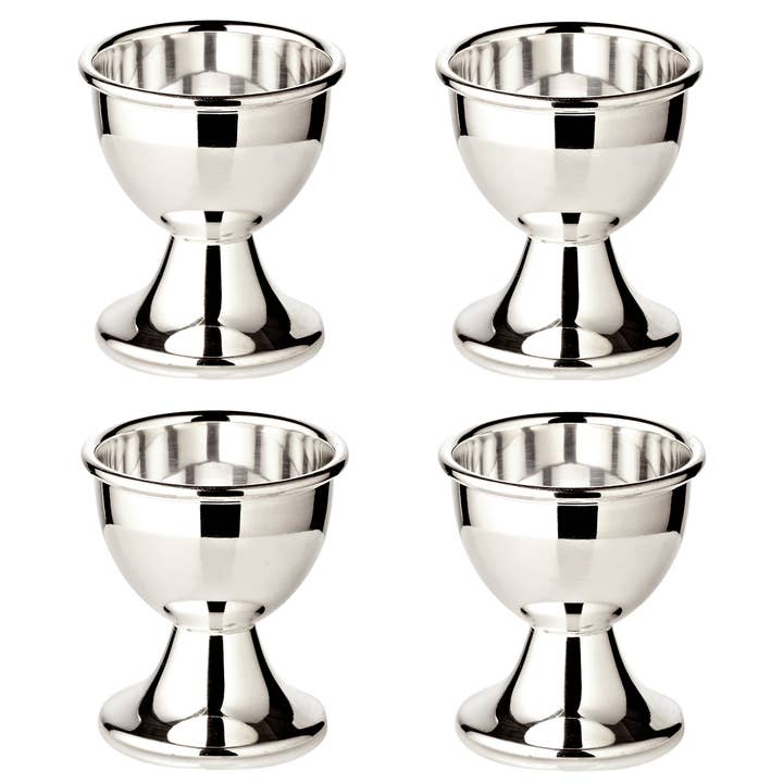 EDZARD - Wholesale Egg Cup/Holder - Egg Cup Classo Height 5 cm 4-piece Set1