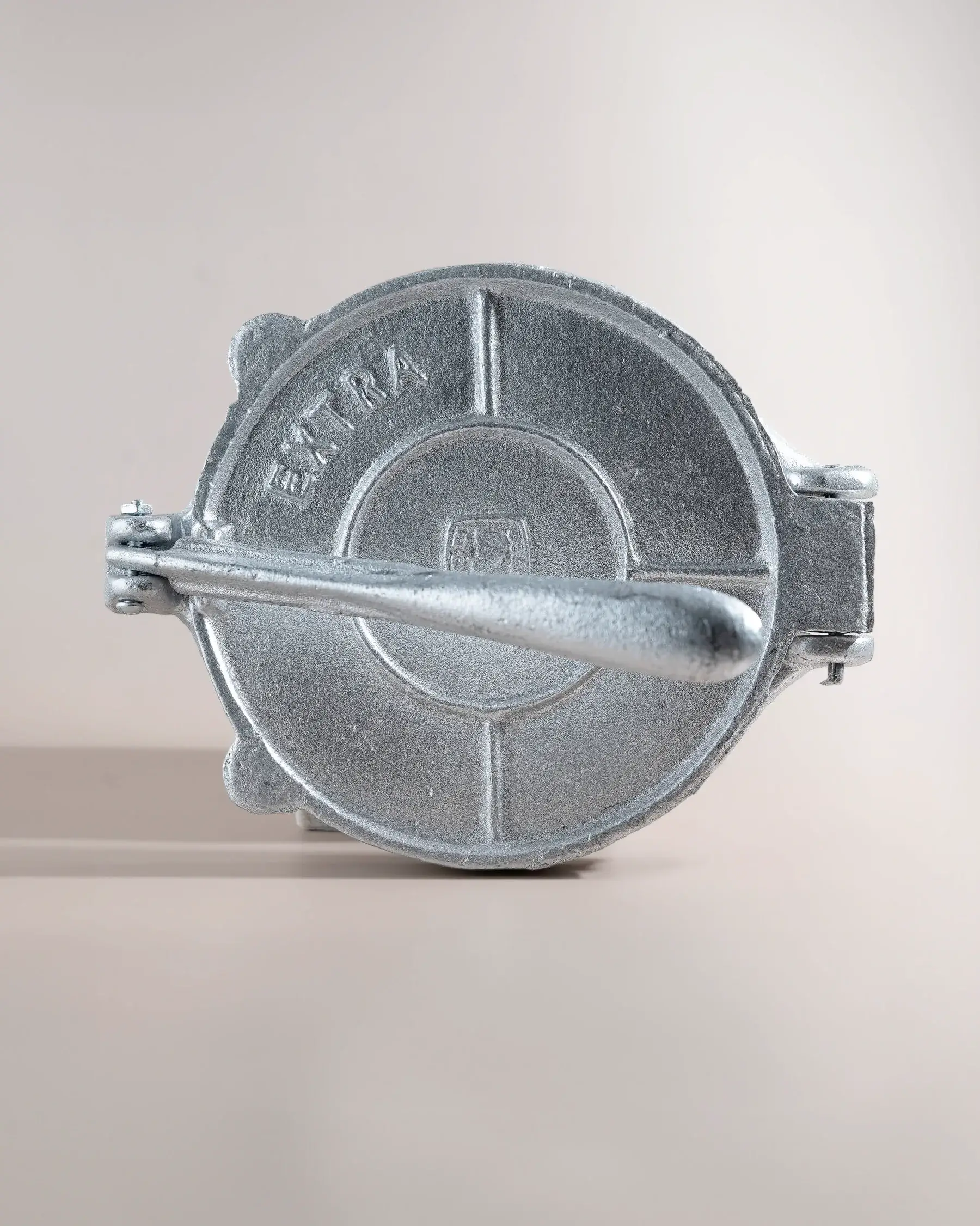  HERNÁN - Wholesale Kitchen Tool/Gadget - Cast Iron Authentic Mexican Tortilla Press5