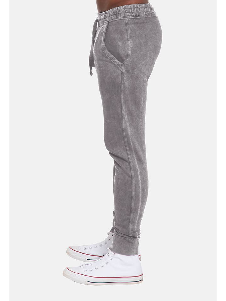 Lane Seven Apparel – wholesale Athletic tracksuit bottoms / joggers – Men's – Vintage Joggers31