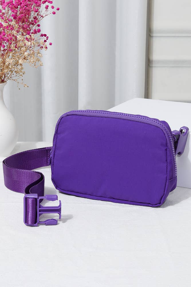 Hana – Pochete - Mulher por atacado – Pochete Mini Lisa Hana32