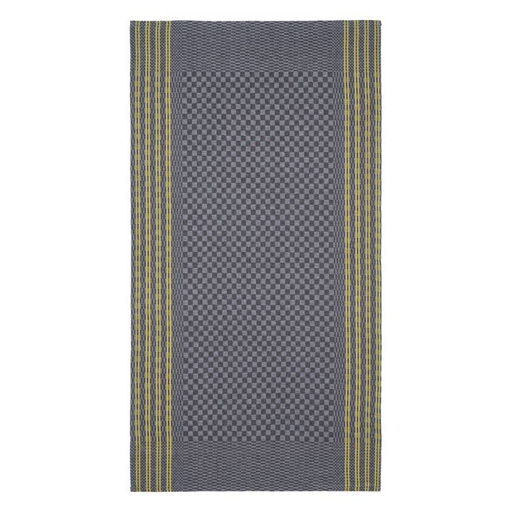 Grubentuch Australia - Wholesale Tea towel - Pit towel Grey | Yellow2