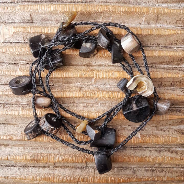 X3838 | Colar comprido por atacado de Ambra Schmuck