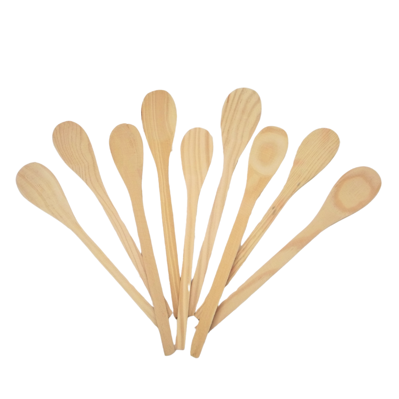 Atiladecor, Artesanato Lda - Wholesale Kitchen Spoon - 26Cm Spoons0