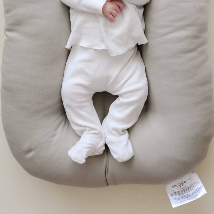 Snuggle Me Organic - Wholesale Lounger - Baby - Infant Lounger | Birch