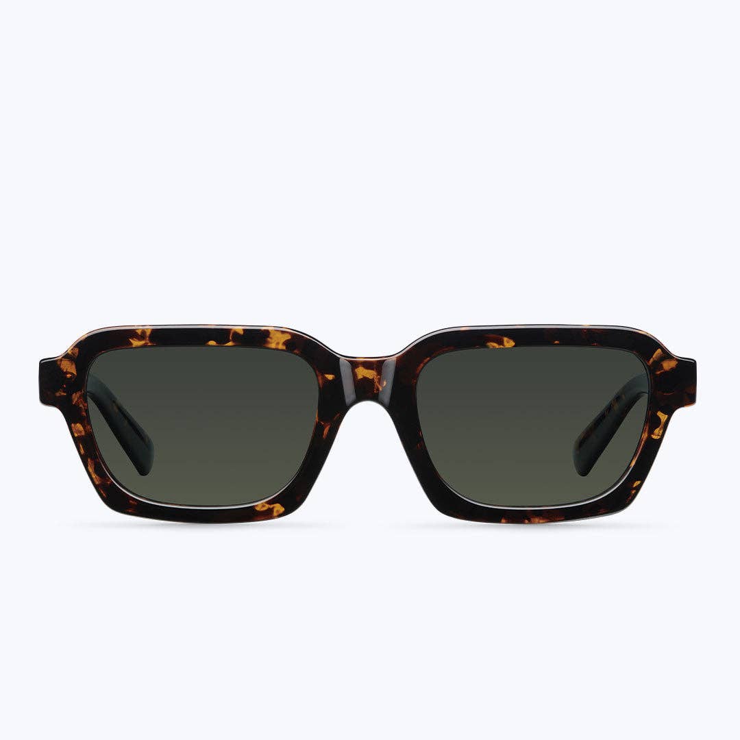 Meller - Venta al por mayor Gafas de sol - Unisex - Gafas de sol Adisa Tigris Olive de Meller6