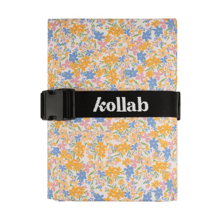 Holiday Picnic Mat Emily Jo for wholesale by Kollab