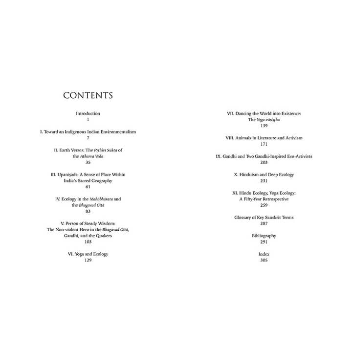 Insight Editions - #1 Pop Culture Publisher - Wholesale Religion Book - Embodied Ecology1