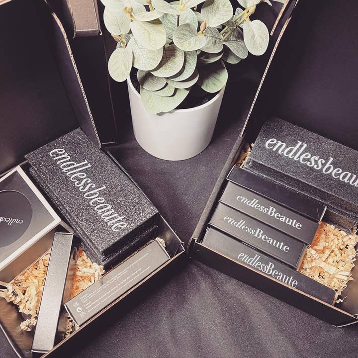 Mystery Box Bundle for engroshandel hos Endless Beaute
