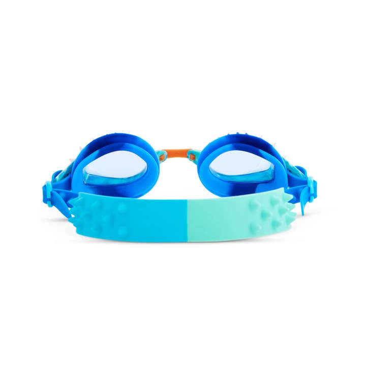 Bling2o - Wholesale Swim Goggles - Kids & Baby - Dino Dive Kids' Swim Goggle | Summer Pool Essentials
