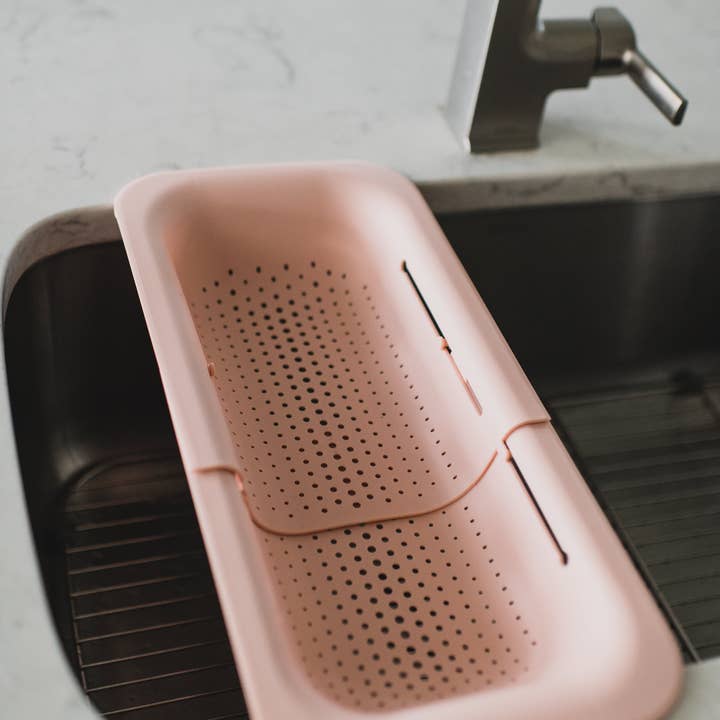 Dreamroo - Wholesale Kitchen Tool/Gadget - Over the Sink Colander5