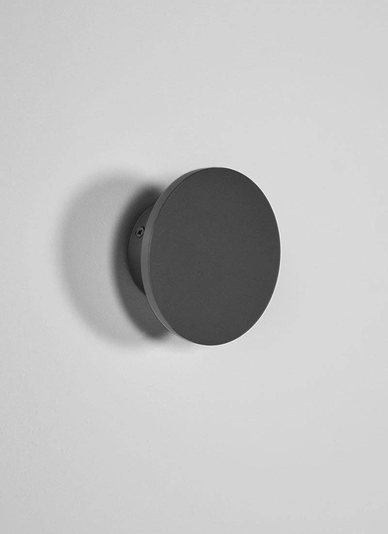 ENOstudio – wholesale Dimensionell/3D-väggkonst – Zenith Vägglampa - 12 cm1