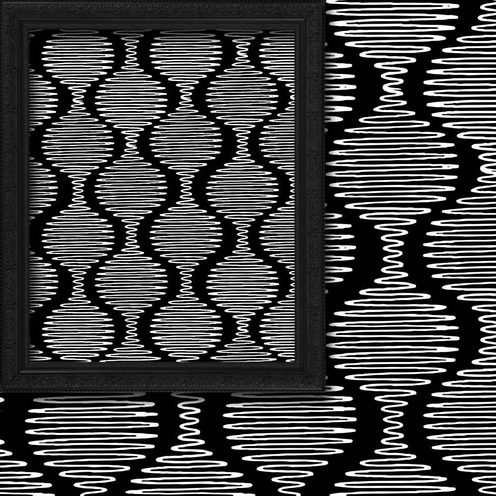 Bes Home Design - Venta al por mayor Cortinas - Juego de 2 paneles de cortina Boho Home Decor de tamaño personalizado8