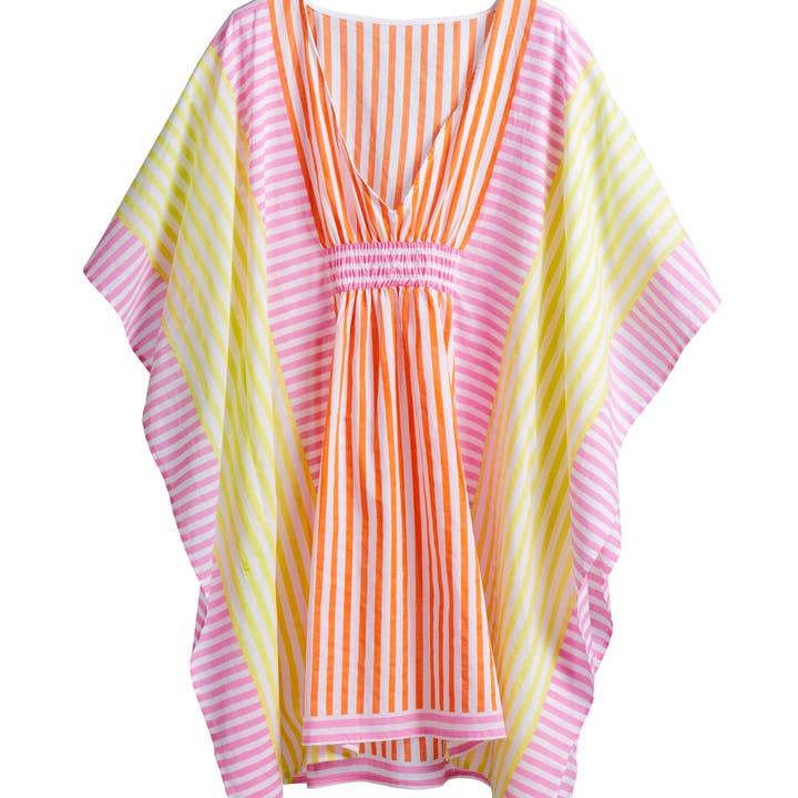 KENNEDY COVER-UP, MULTI for wholesale by Shiraleah