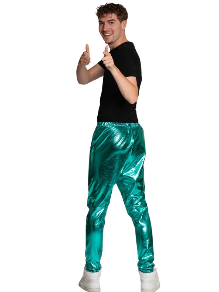 Partychimp – wholesale Costume – Men's – Disco Pants - Party Costume31
