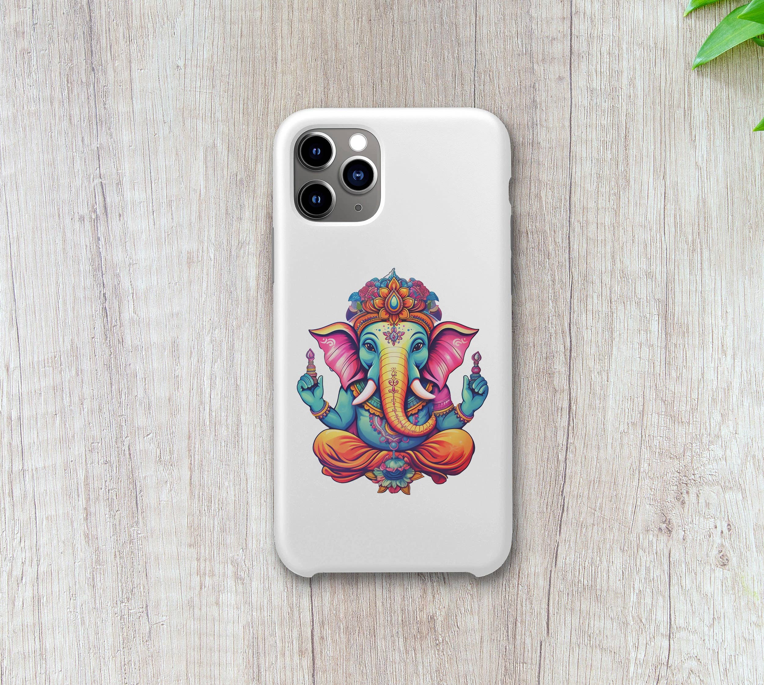 Ozark Sticker Company - Wholesale Sticker - Ganesh Sticker- Colorful2