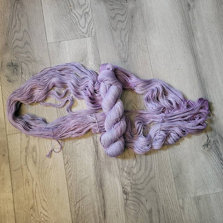 Verward Paars voor wholesale door Cornbread and Honey