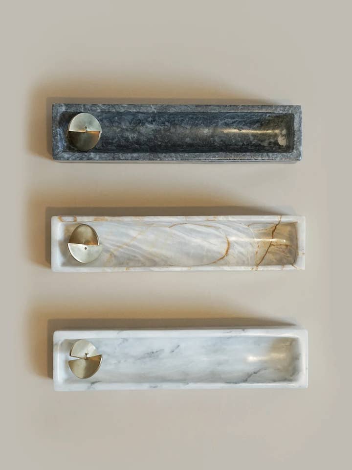 Balance rökelse Box för wholesale av MAAARI