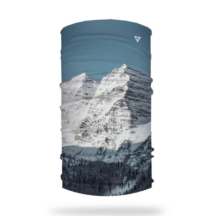 ICE multifunktionelt tubehalstørklæde for engroshandel hos LITHE APPAREL