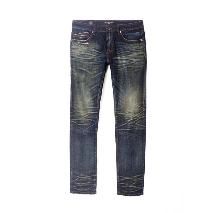 PUNK SUPER SKINNY IN LARK for wholesale by Cult of Individuality