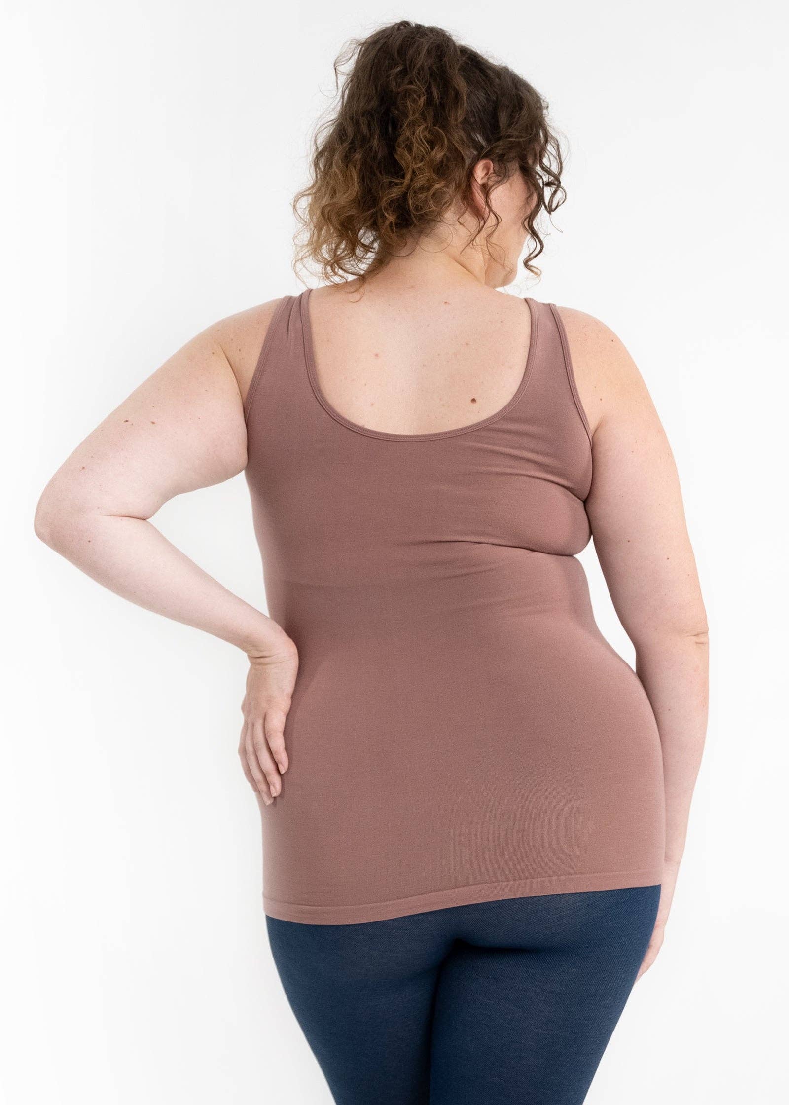 ELIETIAN - Venta al por mayor Camiseta sin mangas - Mujer - Camiseta sin mangas reversible57