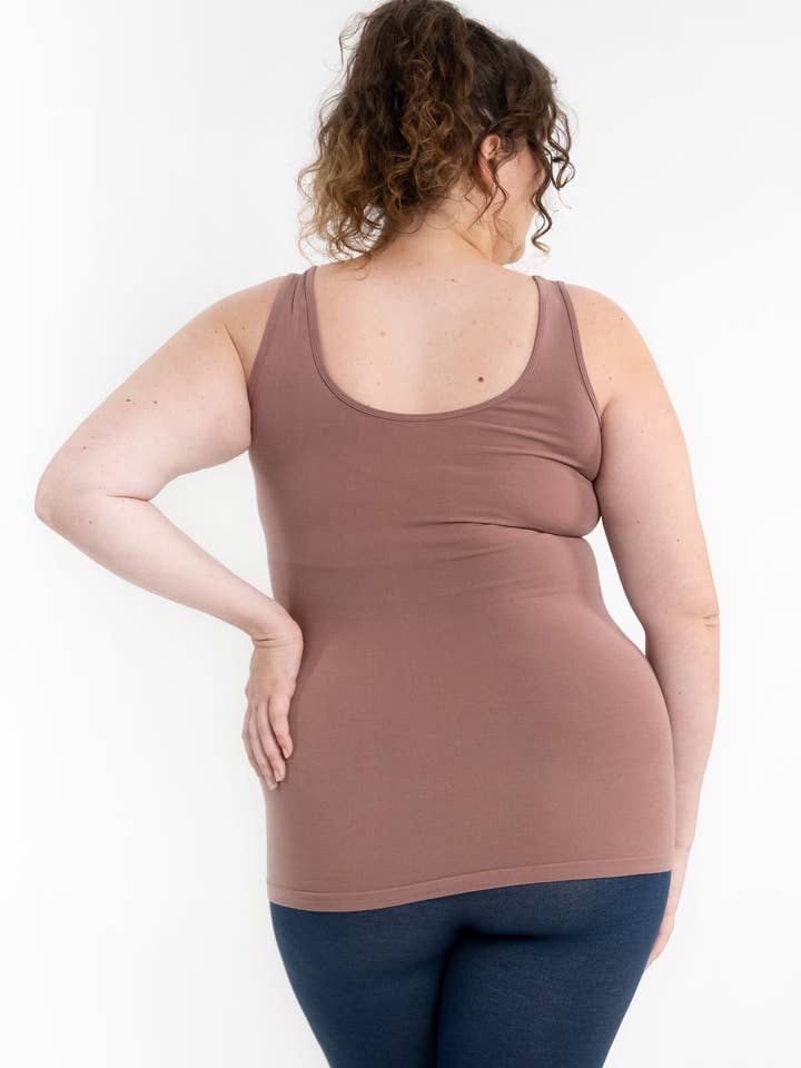 ELIETIAN - Venta al por mayor Camiseta sin mangas - Mujer - Camiseta sin mangas reversible57