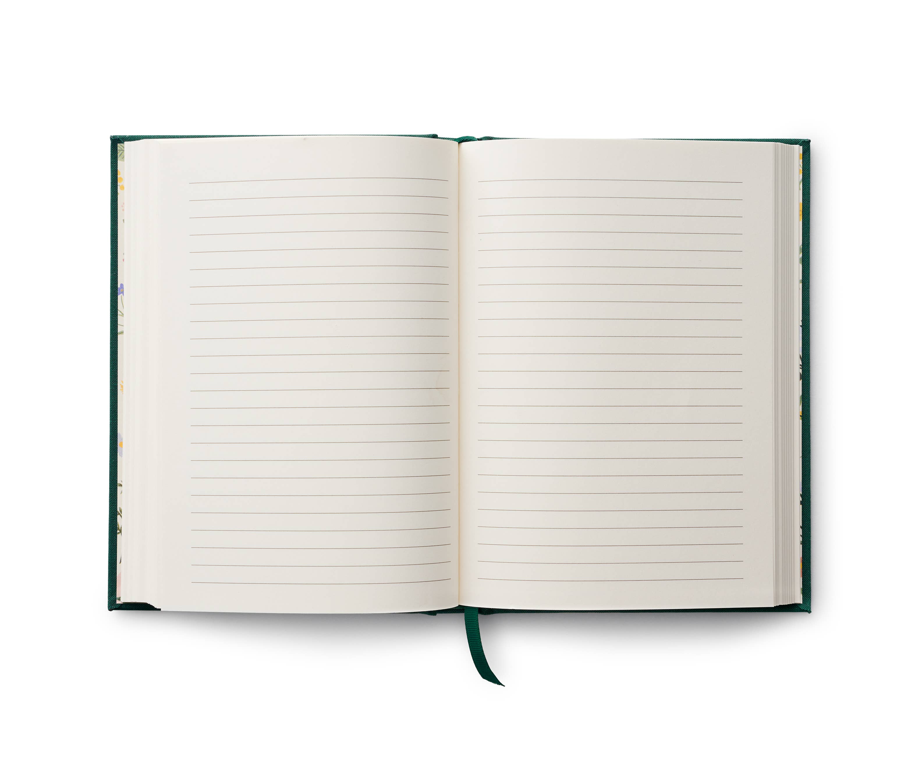 Rifle Paper Co. - Wholesale Journal/Diary - There Are Always Flowers Embroidered Journal1