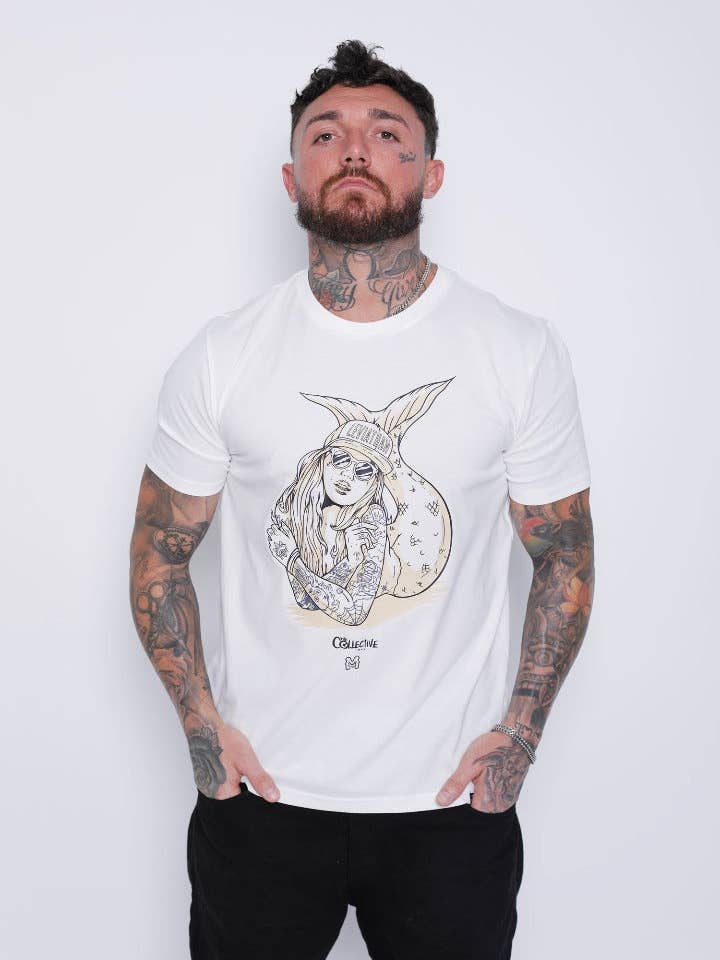 Havfrue for engroshandel hos The Collective Way