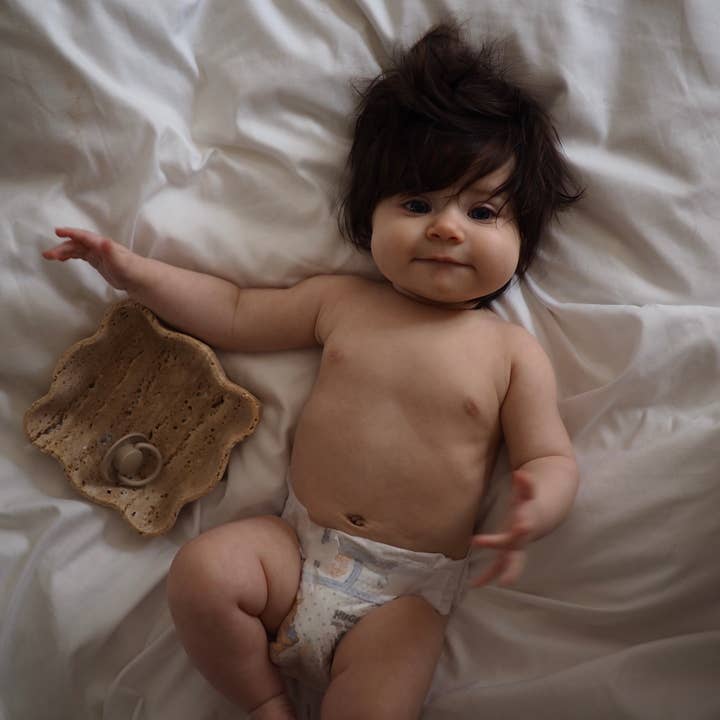 Montana Labelle Design - Wholesale Jewelry Dish - Tommy Dish2