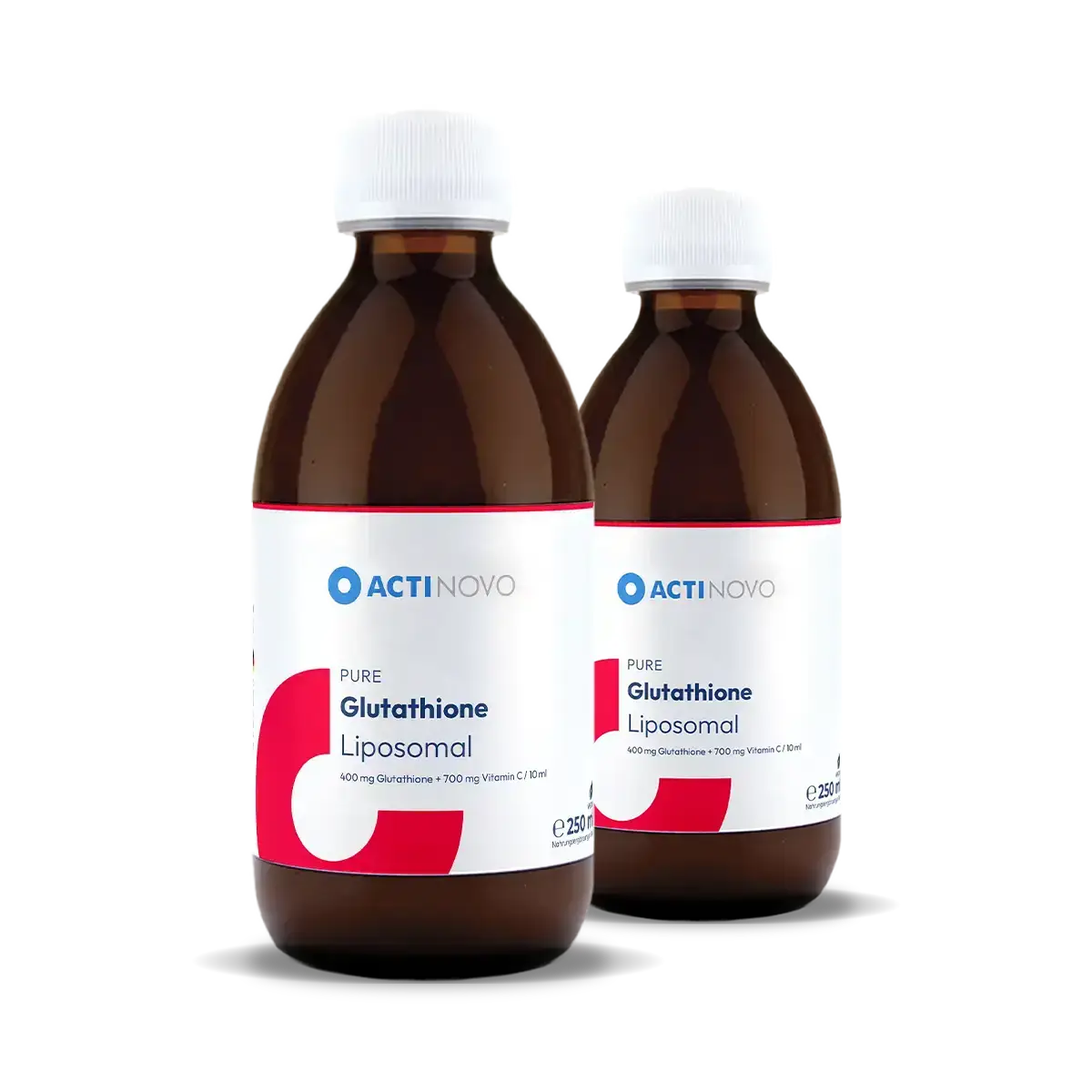 ActiNovo – Engroshandel Kosttilskud og vitaminer – Liposomal glutathion3