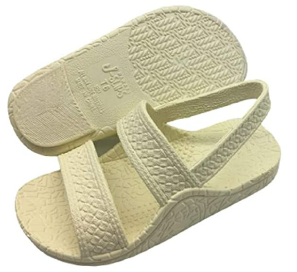 J-Slips Hawaii - Wholesale Sandals - Kids - J-Slips Toddler (w/ Back Strap) Hawaiian Jesus Sandals18