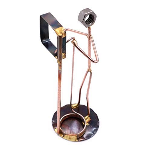 Elettricista per la vendita all'ingrosso da parte di Rock Creek Metal Craft