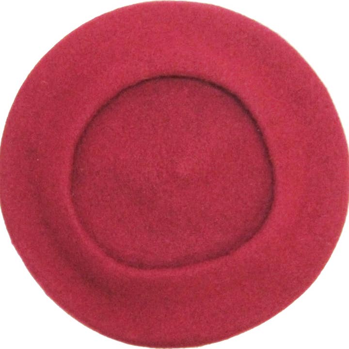 KBETHOS – wholesale Beret – Women's – Wool Beret8