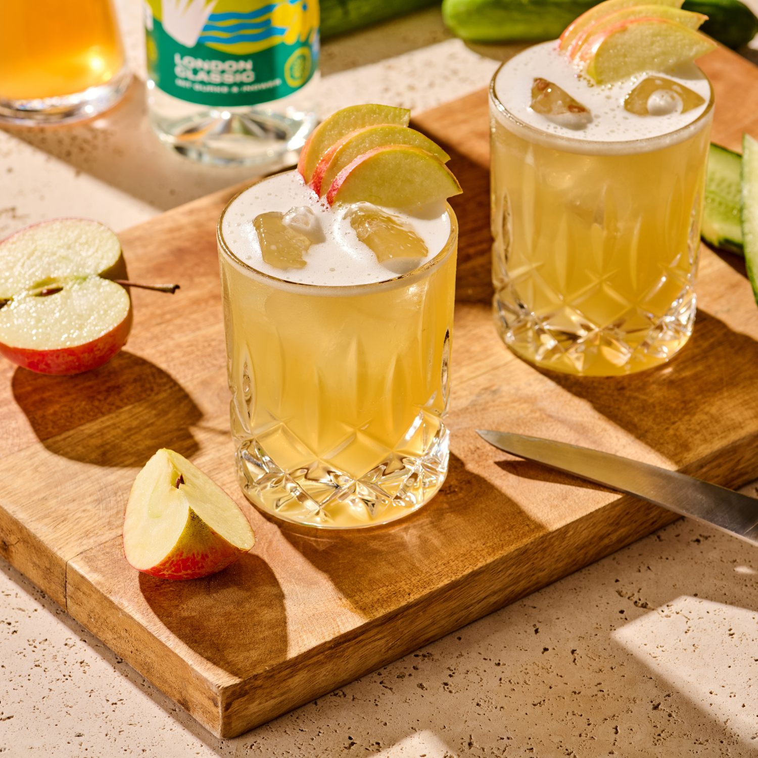 POLLY - Vendita all'ingrosso Vino/Birra/Liquori analcolici - POLLY London Classic 500 ml | analcolico2