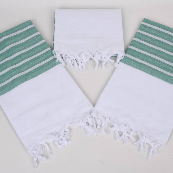 Organic Turkish Towels - Wholesale Beach towel - Custom Beach Towel, Personalized Pareo Towel6