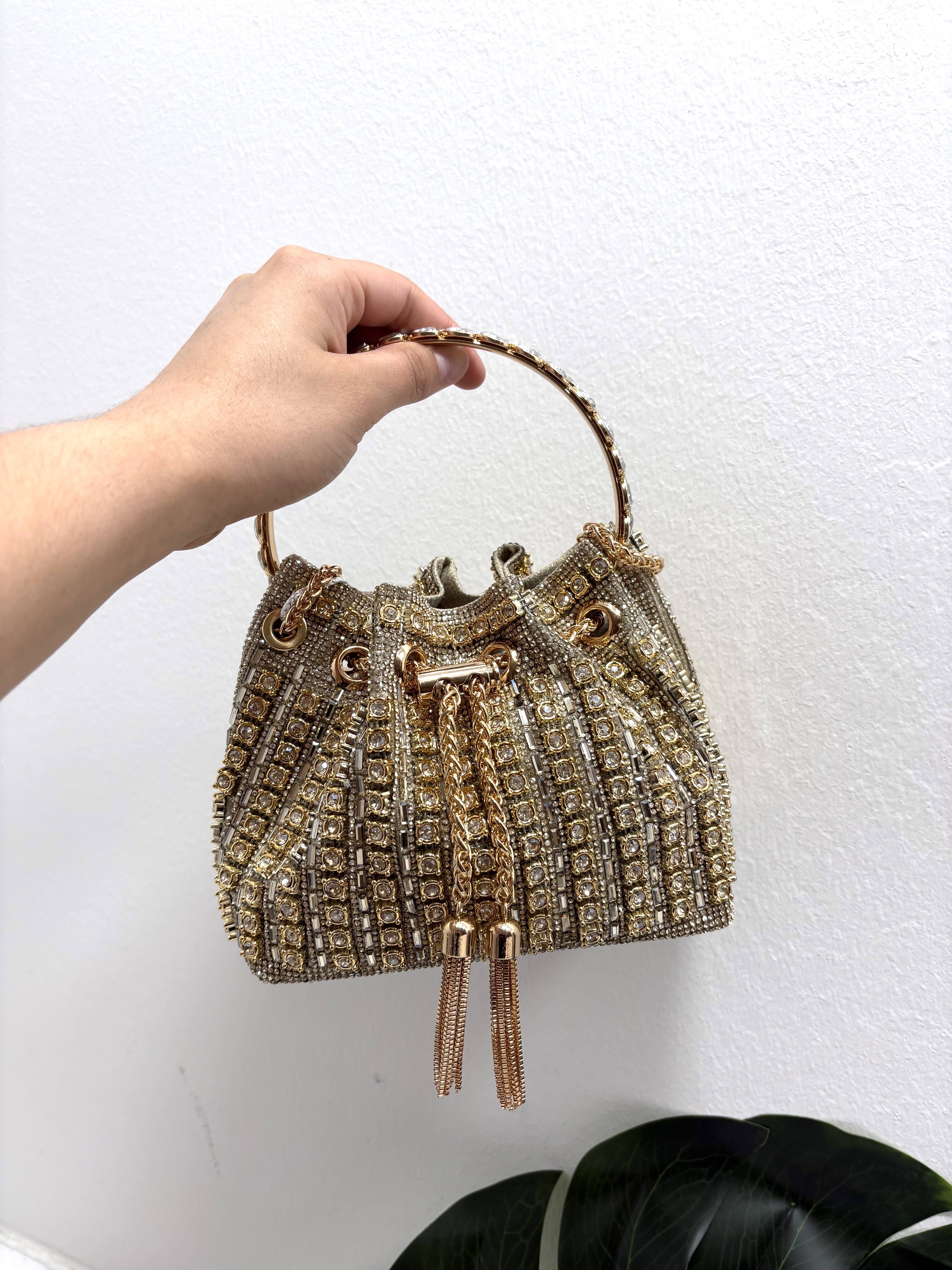 SWEET MAGIC MODA Y COMPLEMENTOS - Wholesale Top Handle Bag - Women's - PARTY BAG 2